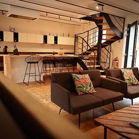 Open Source A L'Entree Du Circuit! Apartman Stavelot Kültér fotó