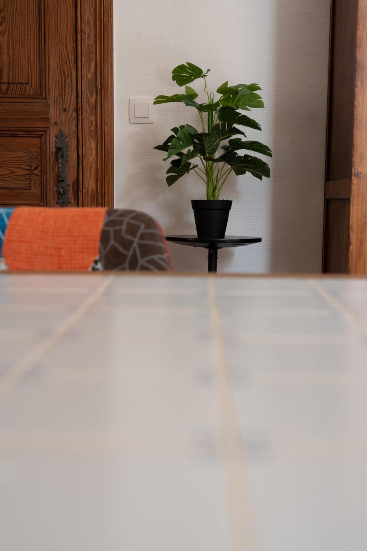 Open Source A L'Entree Du Circuit! Apartman Stavelot Szoba fotó