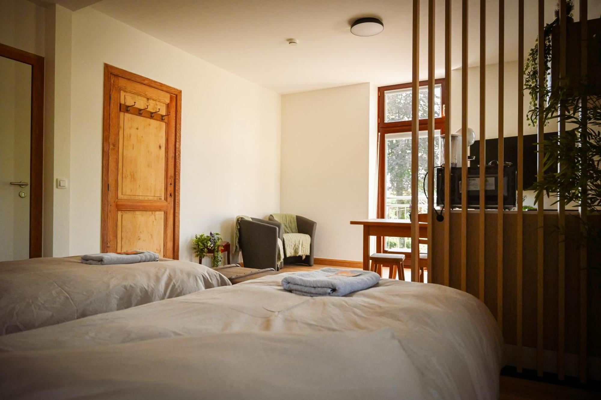 Open Source A L'Entree Du Circuit! Apartman Stavelot Szoba fotó