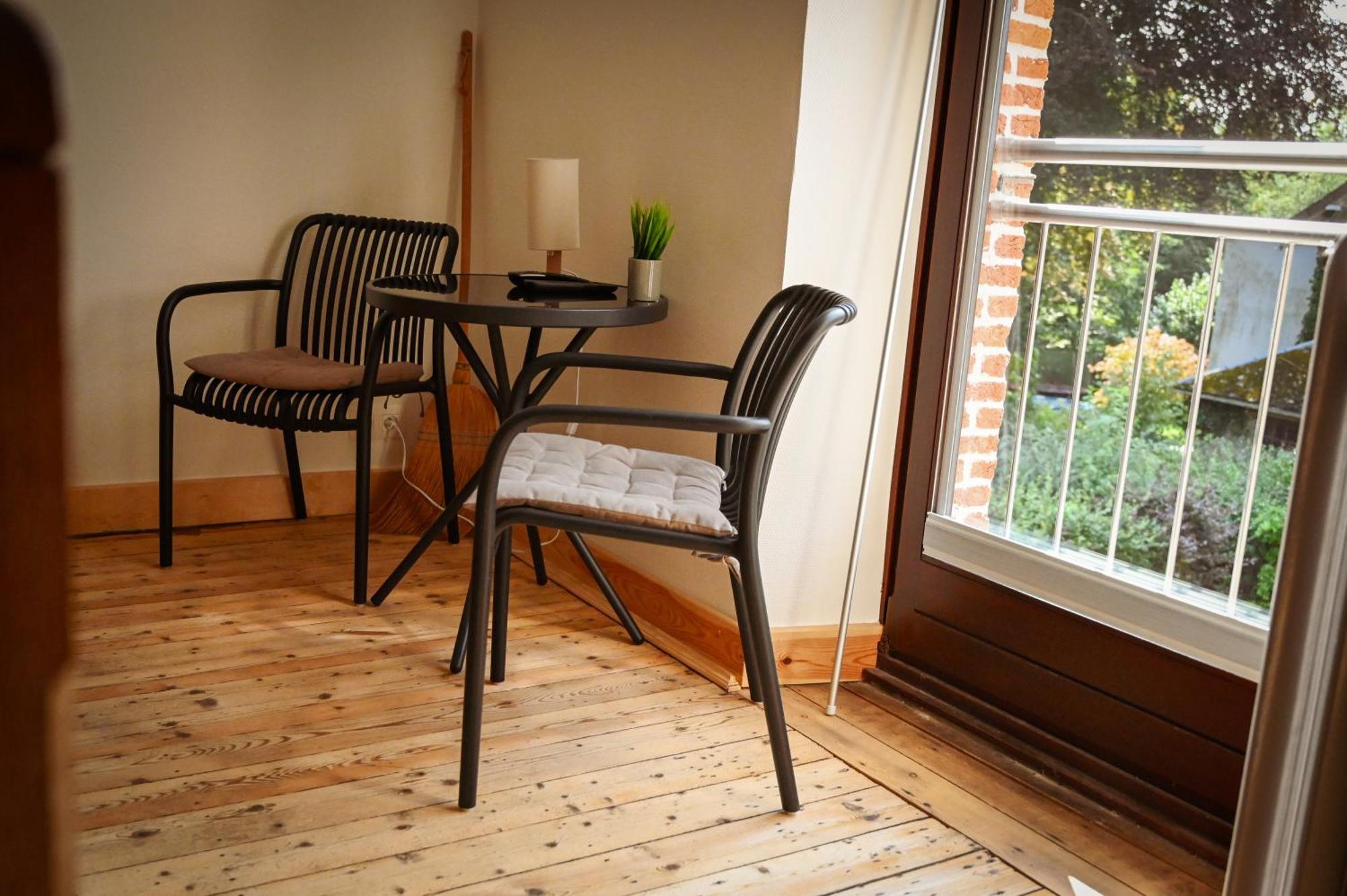 Open Source A L'Entree Du Circuit! Apartman Stavelot Szoba fotó