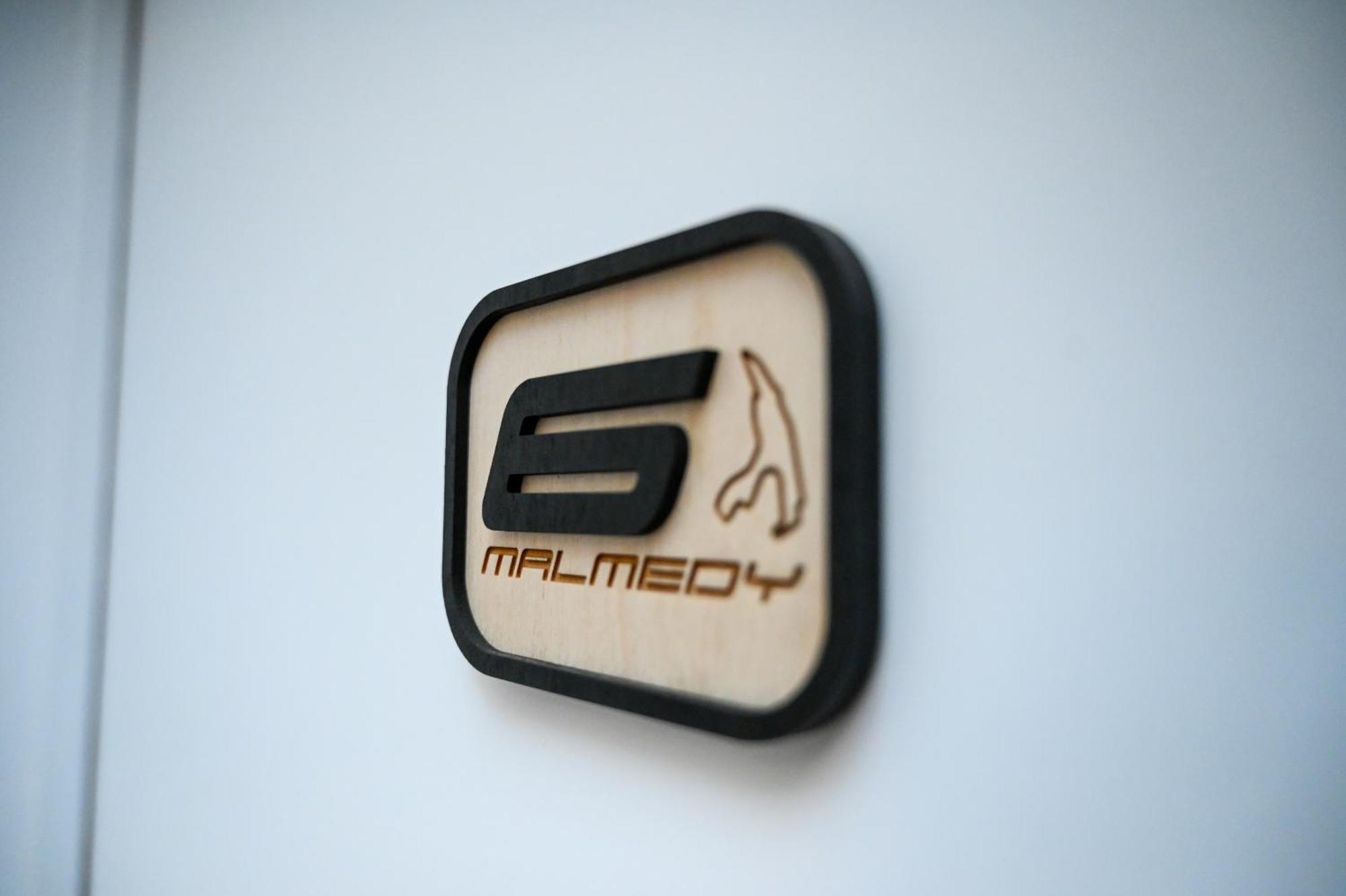 Open Source A L'Entree Du Circuit! Apartman Stavelot Kültér fotó